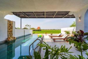 Miss Hoi An villa by Class6