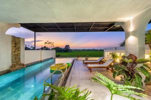 Miss Hoi An villa by Class6