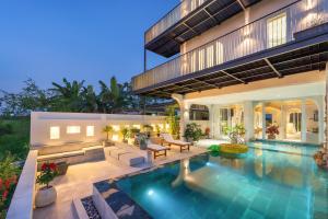 Miss Hoi An villa by Class6