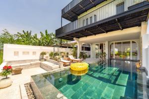 Miss Hoi An villa by Class6