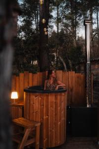 Le Chalet - Les Lodges de Praly