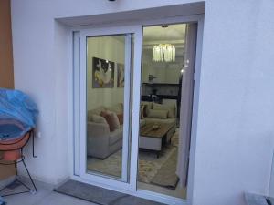 2 Bedroom, Peaceful Secluded warm apartment haven