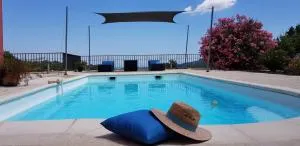 Location 2 pièces , avec piscine à partager - Les Adrets de l'Esterel