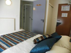 Hotels Hotel Colinette : photos des chambres