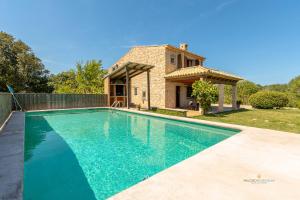 Can Avinent, Encanto rural con todas las comodidades