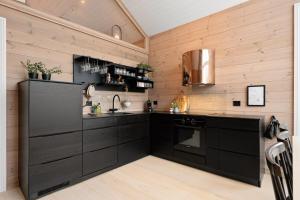 Idyllic Apartment at Strandafjellet