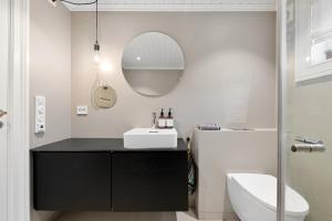 Idyllic Apartment at Strandafjellet