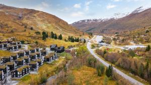 Idyllic Apartment at Strandafjellet
