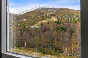Idyllic Apartment at Strandafjellet