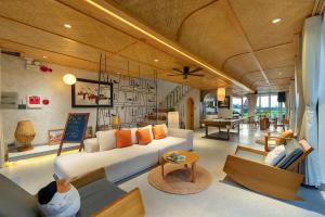 Miss Hoi An villa by Class6