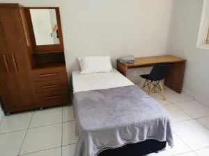 Refúgio Hostel Unidade 2 - Reginópolis
