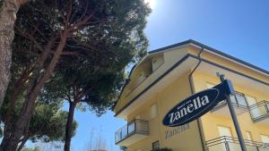 Hotel Zanella