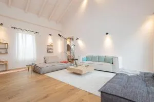 La Dimora degli Artisti Free Wifi & Parking - Cava Manara