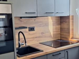 Apartman Ena, strict center, sea view