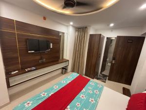 Hotel The Royal Barbariq