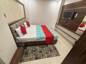 Hotel The Royal Barbariq