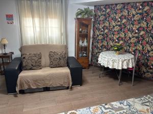 Apartamento Centro Ciudad 2 habitaciones ELDA