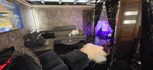 Apartament CZARNA PERŁA SPA