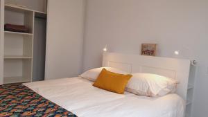 Appartements Lune de Miel 3 chambres centre-ville Double Parking Clim Wifi - ROSSIconciergerie - Linge inclus : photos des chambres