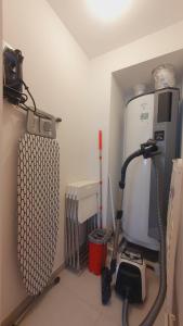 Appartements Lune de Miel 3 chambres centre-ville Double Parking Clim Wifi - ROSSIconciergerie - Linge inclus : photos des chambres