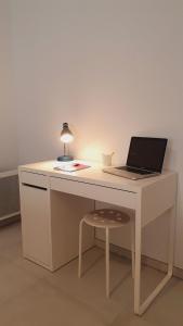 Appartements Lune de Miel 3 chambres centre-ville Double Parking Clim Wifi - ROSSIconciergerie - Linge inclus : photos des chambres