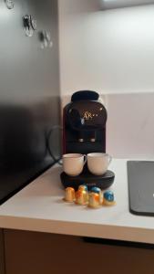 Appartements Lune de Miel 3 chambres centre-ville Double Parking Clim Wifi - ROSSIconciergerie - Linge inclus : photos des chambres