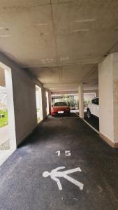 Appartements Lune de Miel 3 chambres centre-ville Double Parking Clim Wifi - ROSSIconciergerie - Linge inclus : photos des chambres