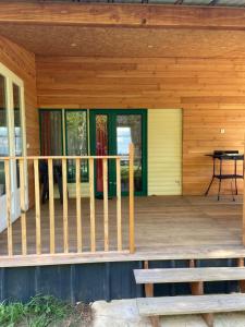Chalets Le Cedre : photos des chambres