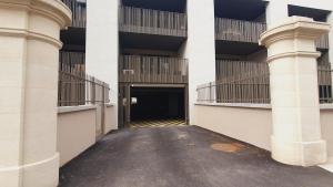 Appartements Lune de Miel 3 chambres centre-ville Double Parking Clim Wifi - ROSSIconciergerie - Linge inclus : photos des chambres