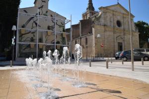 Appartements Lune de Miel 3 chambres centre-ville Double Parking Clim Wifi - ROSSIconciergerie - Linge inclus : photos des chambres