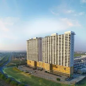 Avenaa 306 Studio Apartment Greater Noida - Sūrajpur