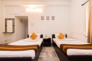 Hotel O Rathi Kunj Near City Centre Salt Lake