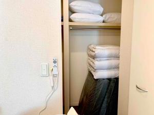 Monzennakacho Royal Residence