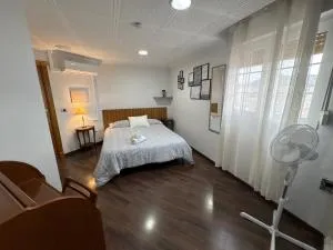 ApartamentoS centro ciudad 2 habitaciones ELDA - Pinoso