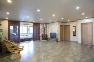 스테이 이오오 - Sangun-ni