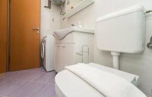 Apartments Yellowstone Novalja