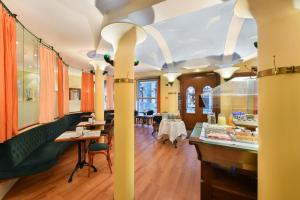 Altstadt Hotel Krone Luzern