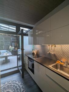 Luxus Ferienwohnung Troisdorf