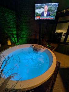 Luxus Ferienwohnung Troisdorf