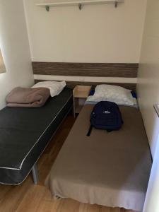 Camping la Pommeraie