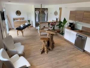 Campings Camping de l'Etang du Pays Blanc : photos des chambres