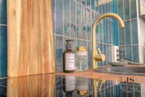 La Loge du Gardien - T2 Proche Fourvière