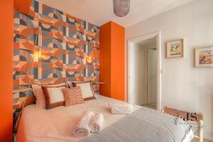 La Loge du Gardien - T2 Proche Fourvière