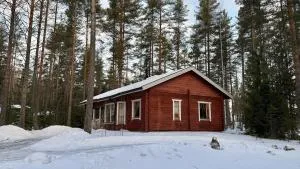 Cozy Cottage in Kerimaa - Hietalahti