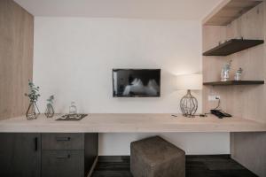 Suite Junior Montaña