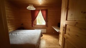 Cozy Cottage in Kerimaa