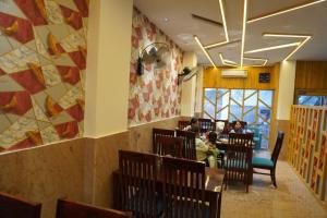 Hotel The Royal Barbariq