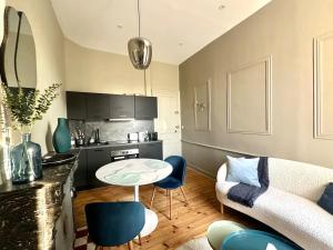 Appartement Laval Centre