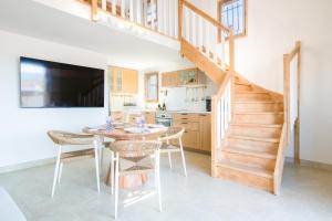 2 Chambres, proche des plages, parking