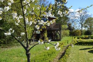 Maisons d'hotes Manoir Du Parc (Adults only) : photos des chambres